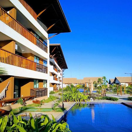 Cupe Beach Living - Frente Piscina Apartment Porto de Galinhas Ngoại thất bức ảnh