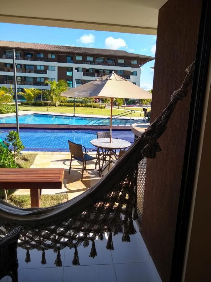 Cupe Beach Living - Frente Piscina Apartment Porto de Galinhas Ngoại thất bức ảnh